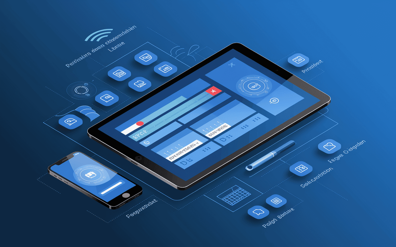 autoglassfrance.fr technologies suivi digital réparation