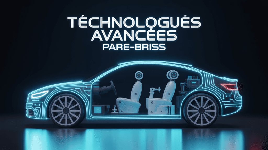 autoglassfrance.fr technologies illustration futuriste pare-brise