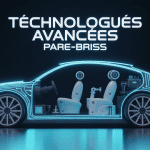 autoglassfrance.fr technologies illustration futuriste pare-brise