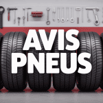 pneus en atelier avec titre avis pneu hankook