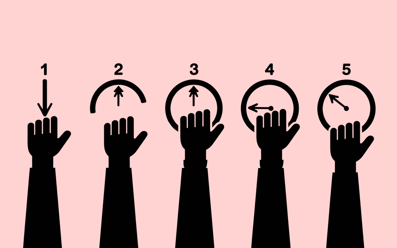 Comment passer les vitesses en moto gestes et étapes illustrés