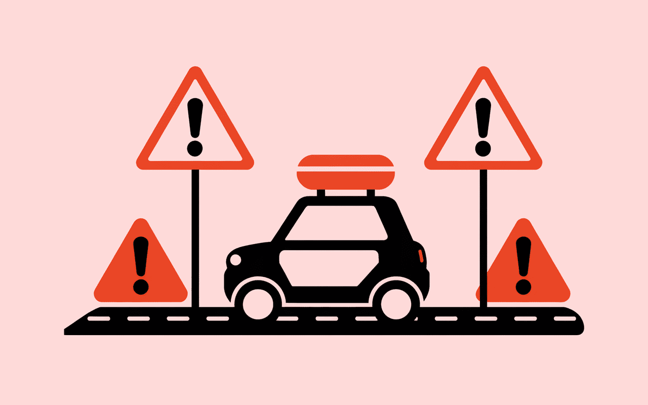 Risques débridage Citroën Ami assurance sanction