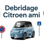 Débridage Citroën Ami sécurité légale