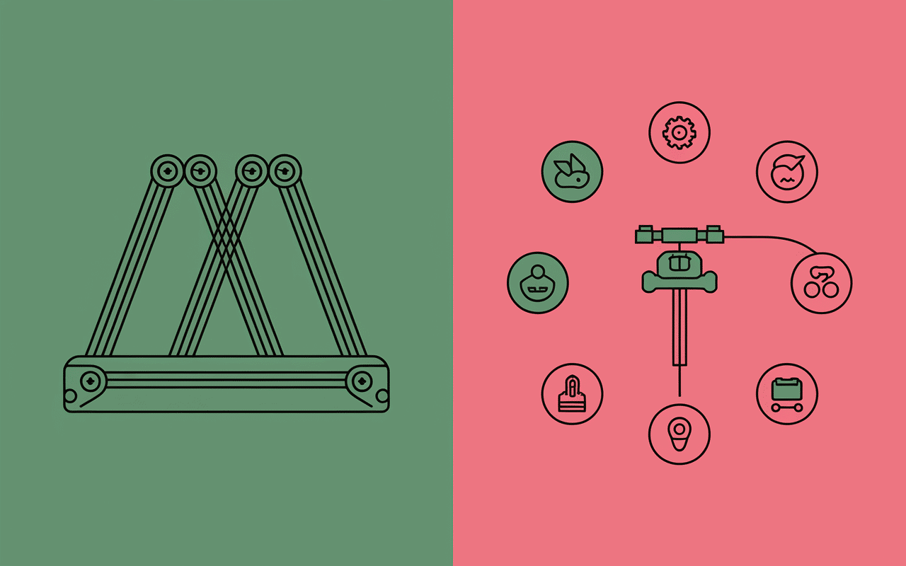 Comparatif embrayage hydraulique et câble