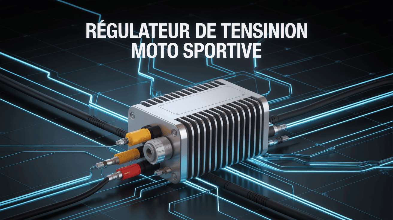 emplacement regulateur de tension ducati 916 st4 de 2000 vue detaillee