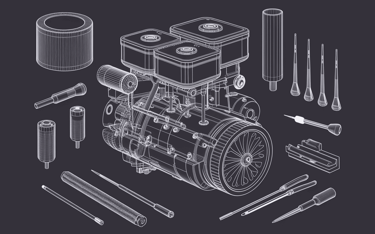 installation compatibilite 70 athena am6 moteur