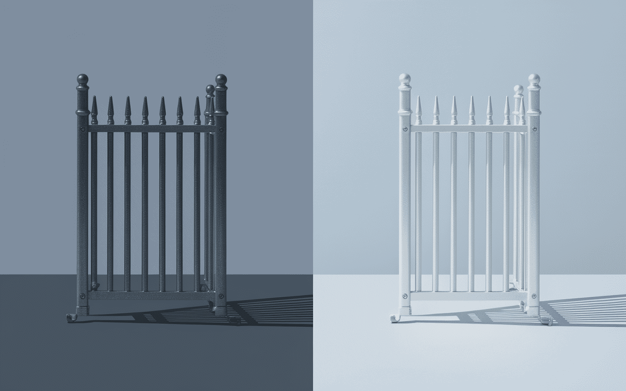 jante 13 pouces remorque acier et aluminium cote a cote