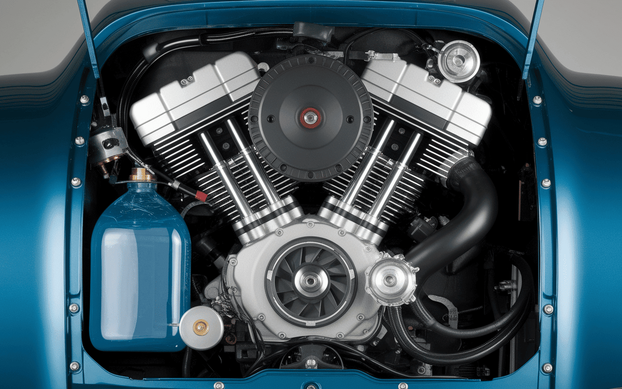 kymco mxu 500 problème moteur ouvert diagnostic