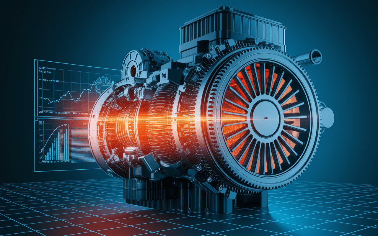 Moteur Loncin avis coupe technique composants