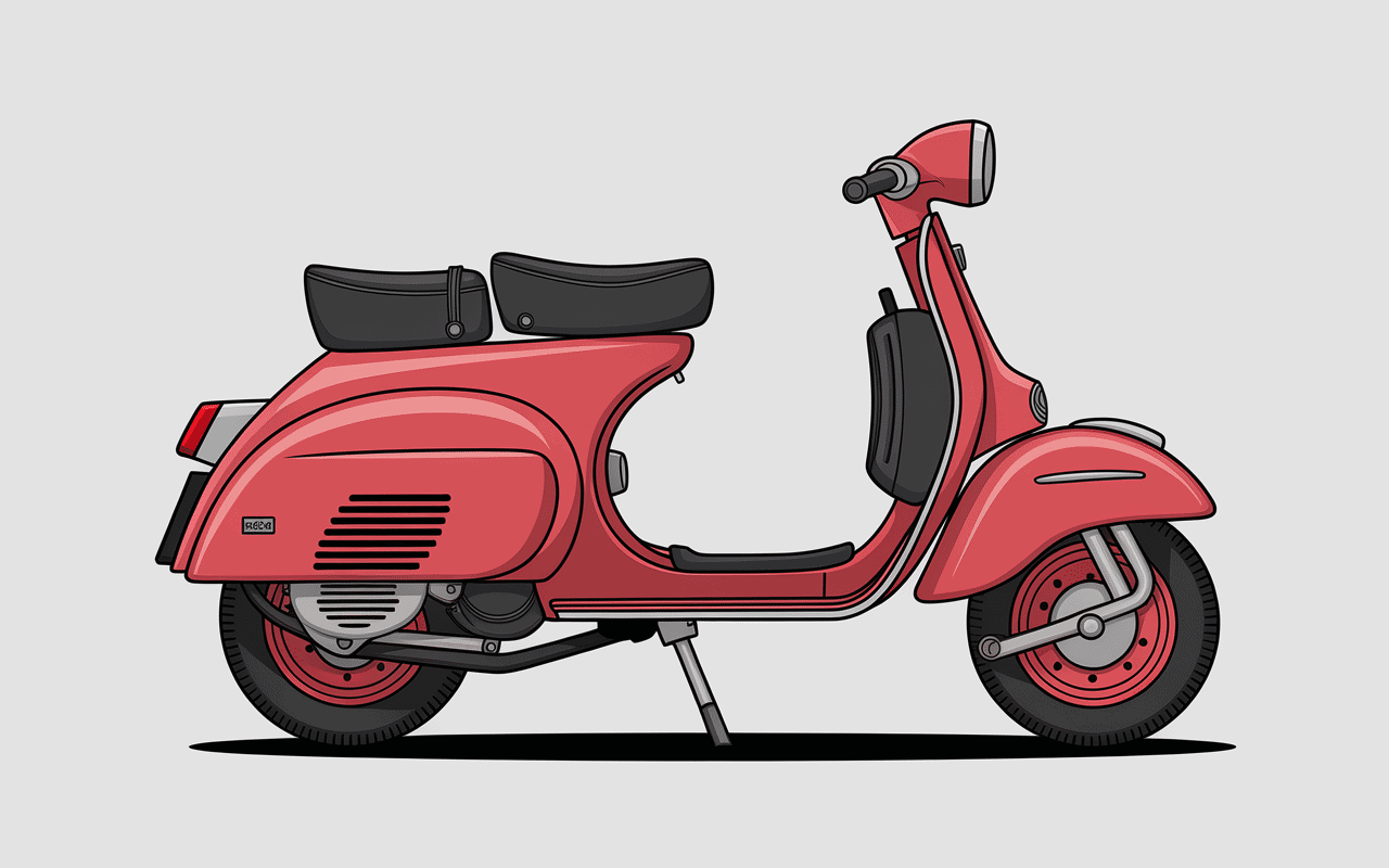 vue technique moteur peugeot speedake