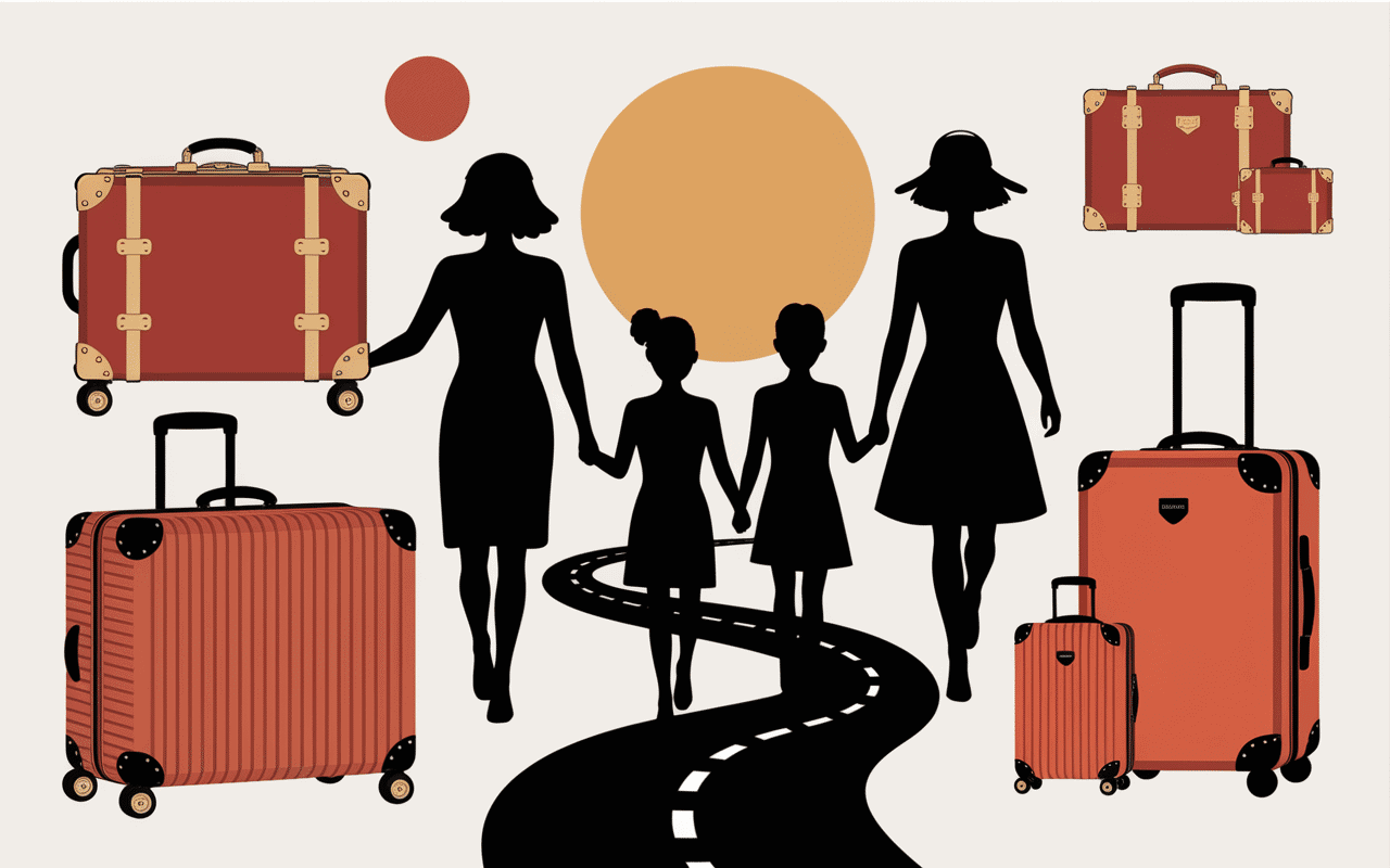 pourquoi les gens du voyage roulent en mercedes trois generations transmission familiale