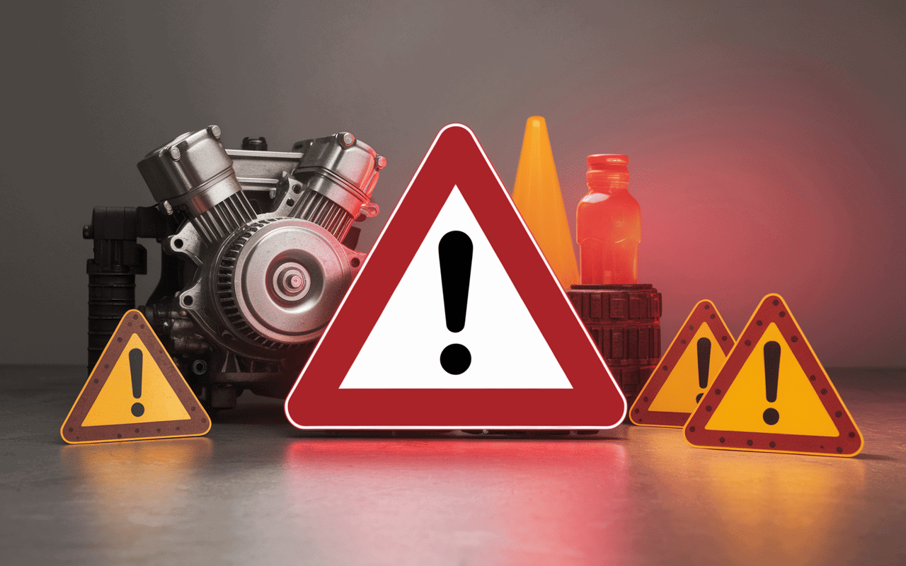 Risques et alertes: réinitialiser AdBlue sans valise