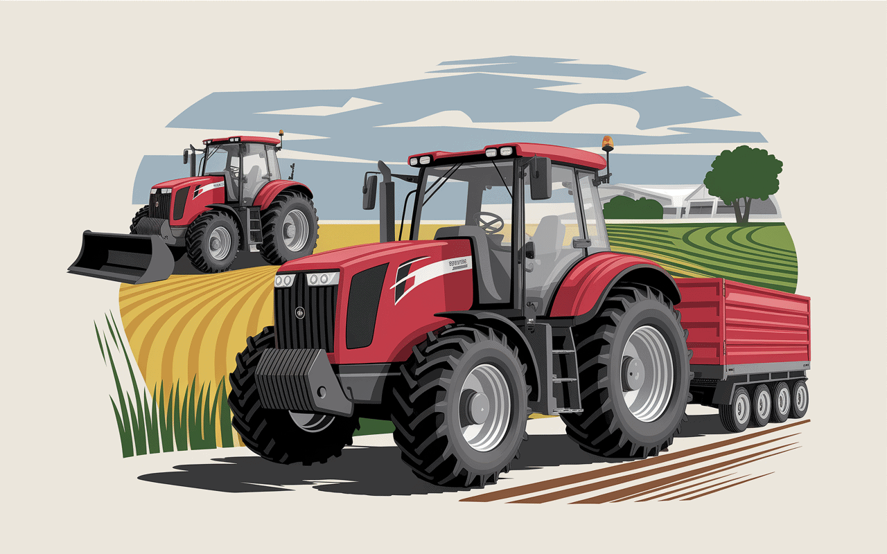 renault 1525f3 polyvalent applications agricoles industrielles