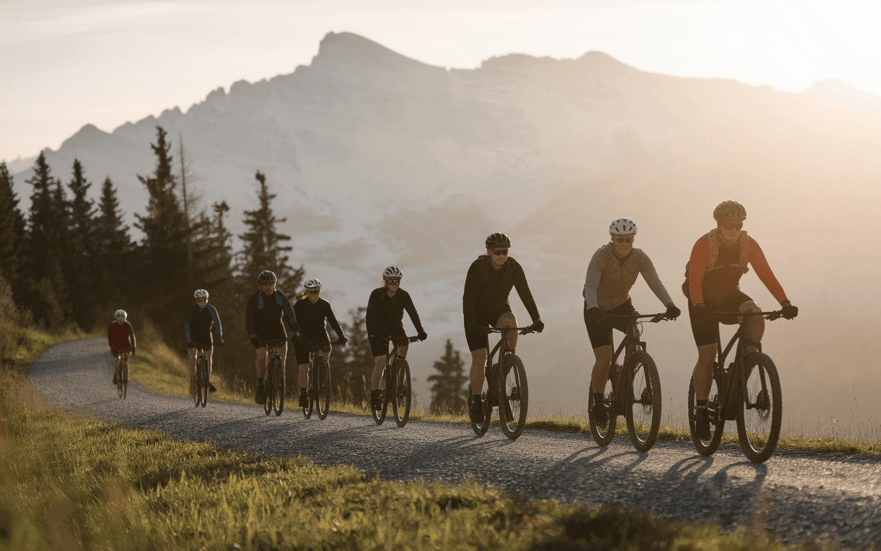 rockrider 520 retours utilisateurs sortie vtt