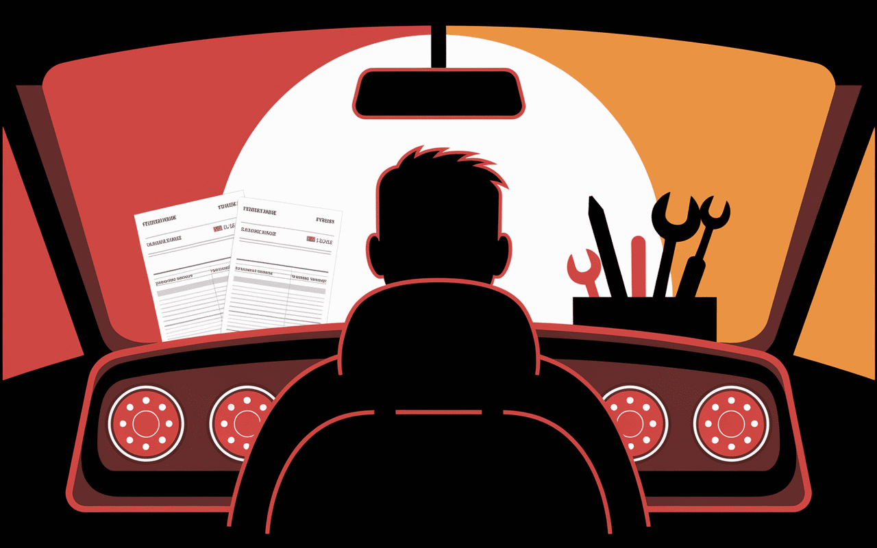 suppression fap tarif tableau bord voyants