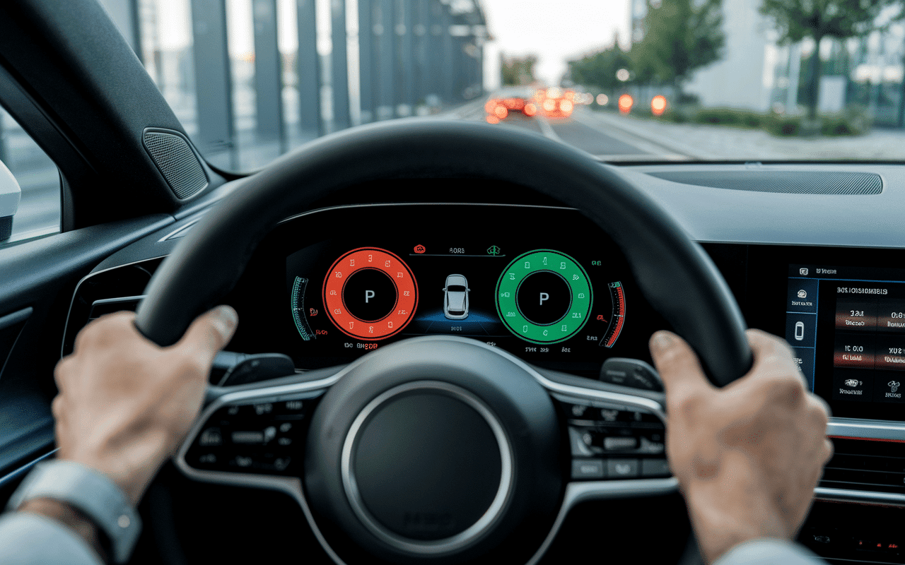 voyant clio 5 affichage voyants conducteur