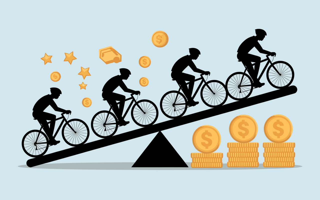 xds bike balance qualité prix cyclistes