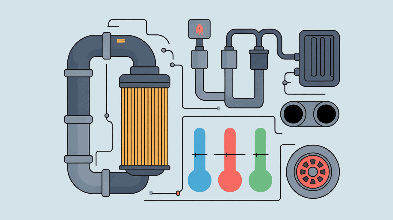 fil fap systeme depollution auto