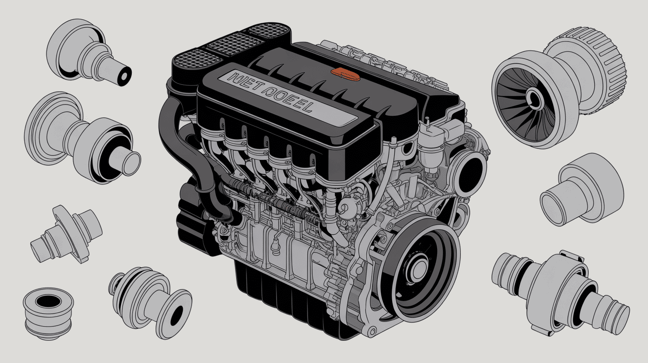 ford everest 2024 france moteur diesel coupe technique