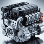 moteur tsi à éviter coupe turbocompresseur chaîne distribution