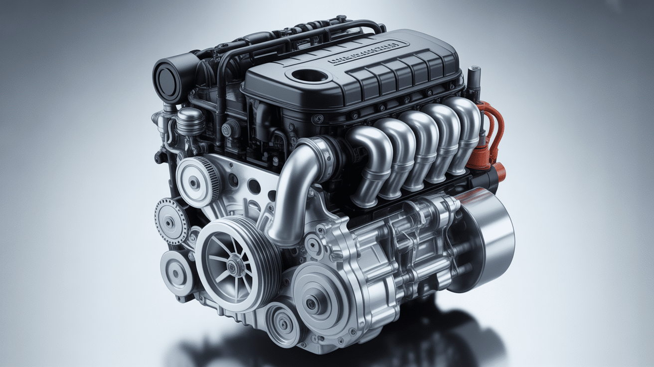 moteur tsi à éviter coupe turbocompresseur chaîne distribution