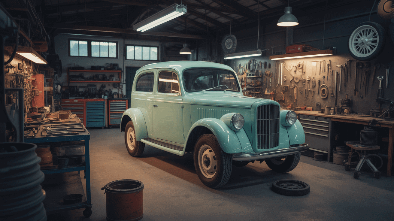atelier restauration peugeot 1351 pièces détachées
