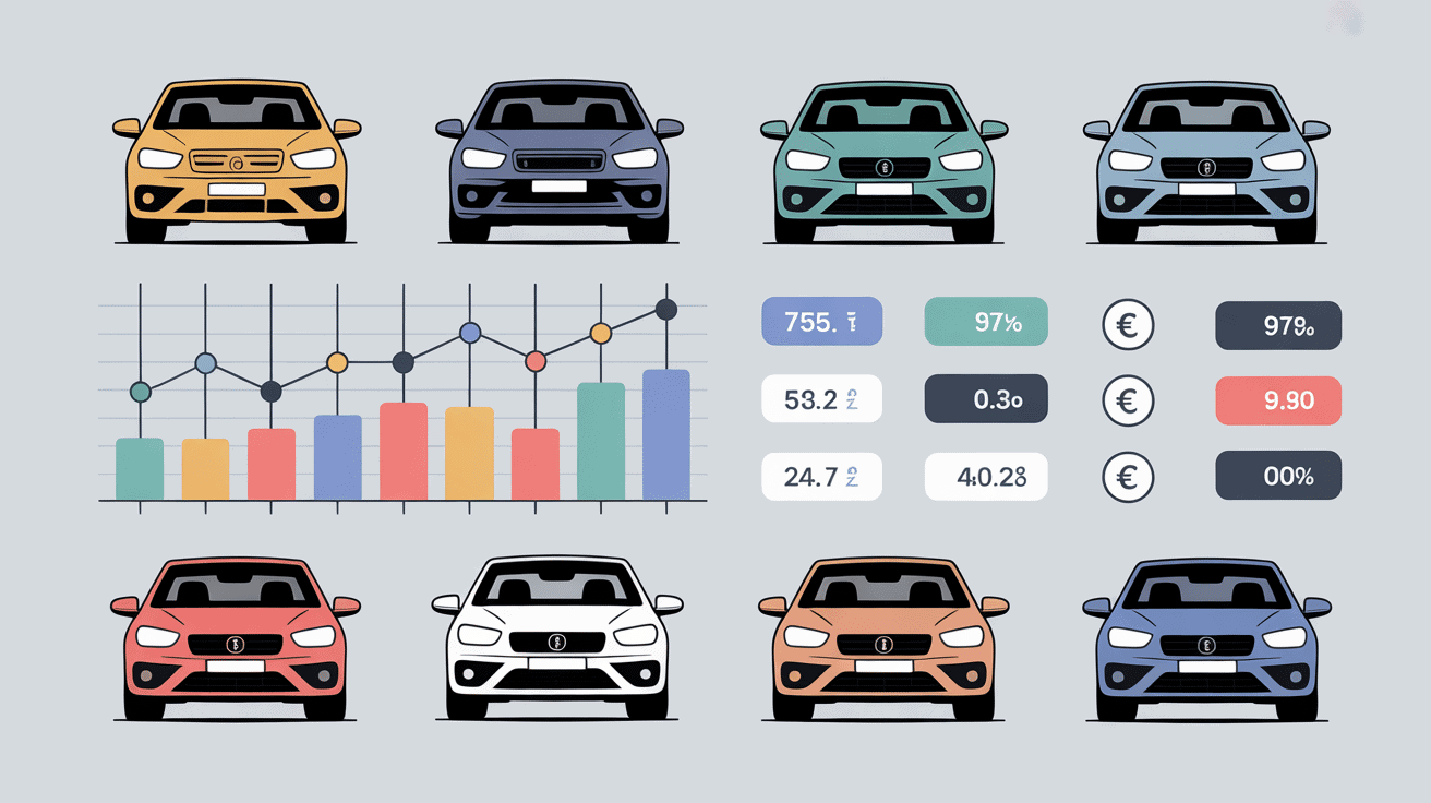 prix remplacement pare brise sans assurance différents types véhicules