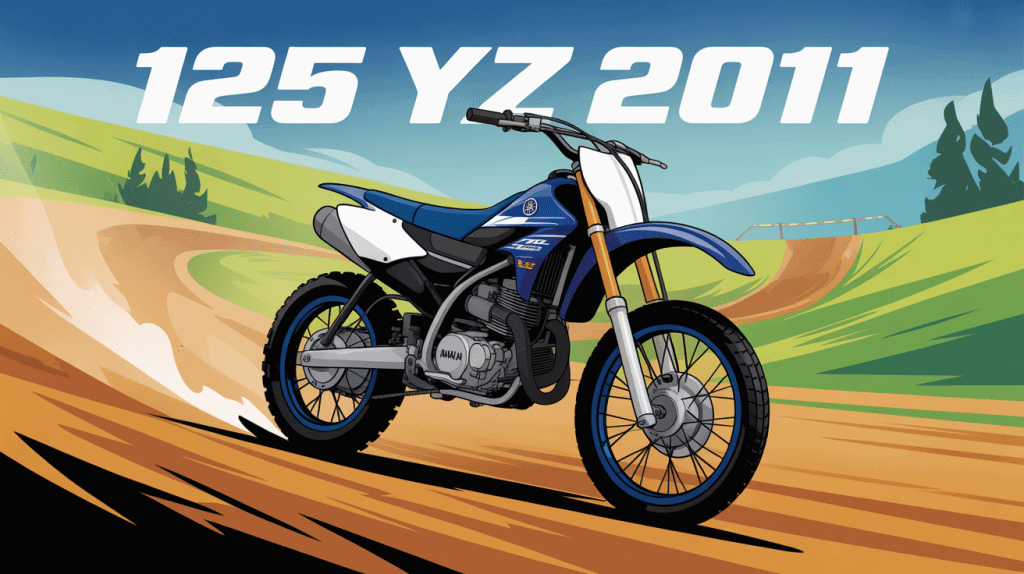 125 yz 2011 : guide complet pour bien choisir, entretenir et fiabiliser