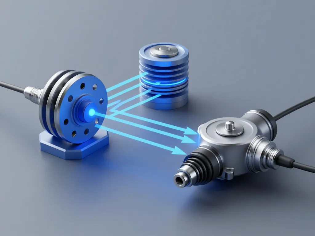 schéma concept allumage mvt premium rotor et stator