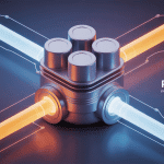 illustration stylisée allumage mvt premium moteur 50 125 cm³