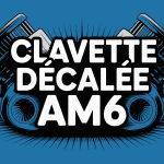 visuel technique clavette décalée am6 fond bleu