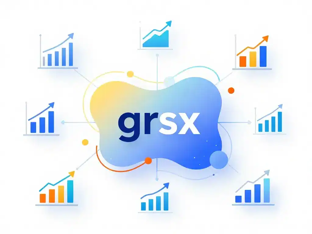 grsx usages actuels contexte métier