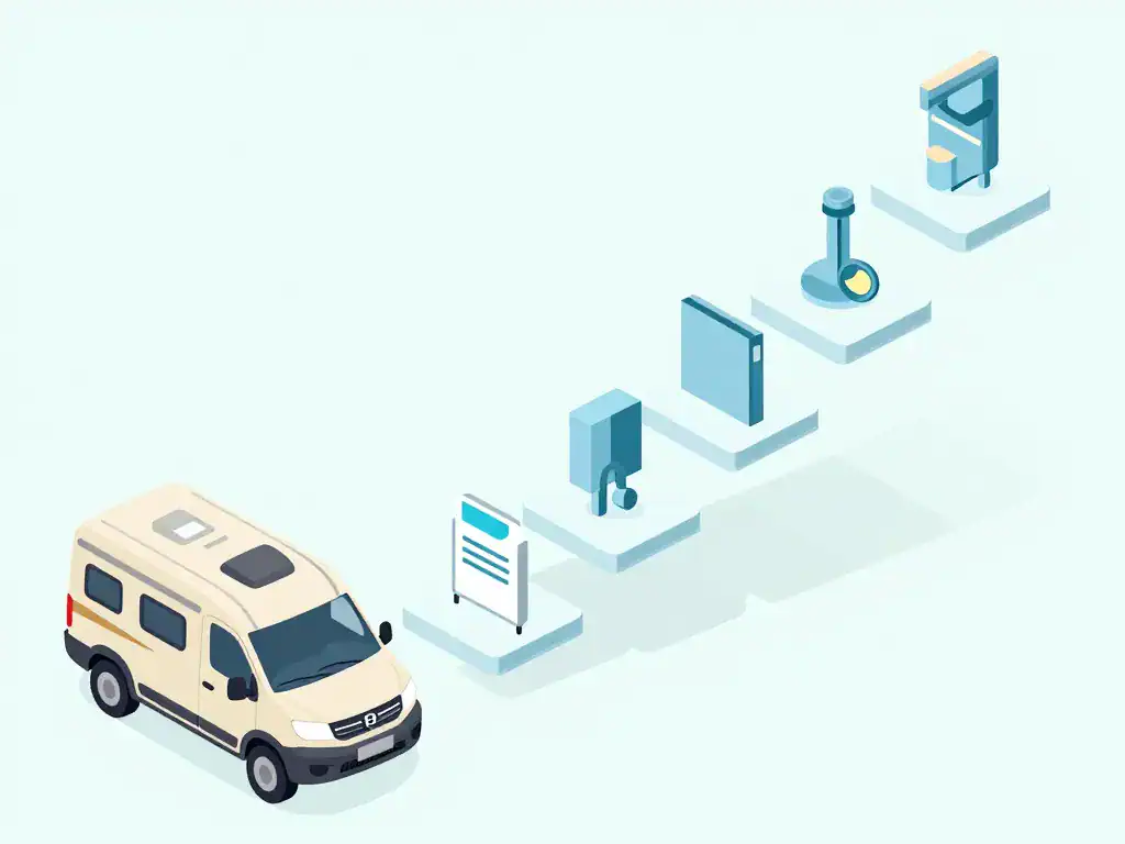 prix camping-car Dacia budget achat aménagement entretien revente