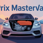 illustration voiture mastervac prix
