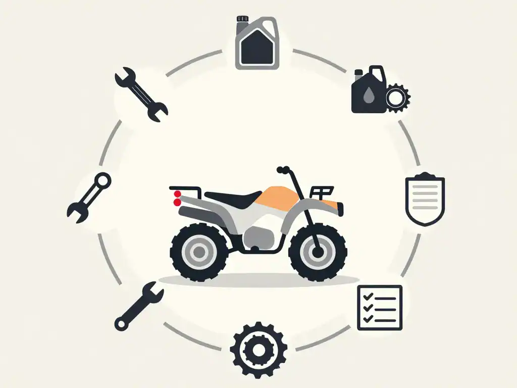 quad hytrack 500 t avis concept fiabilité et maintenance