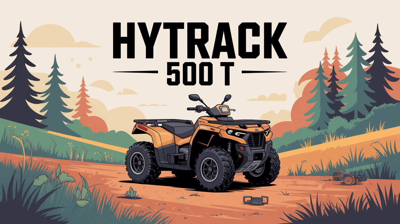 quad hytrack 500 t avis image synthèse polyvalence et robustesse