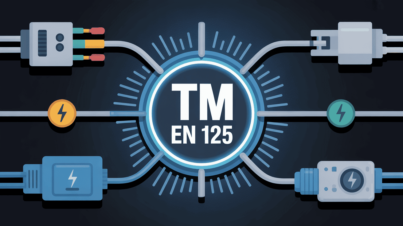 schéma tm en 125 câblage protection