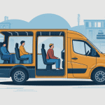 illustration transformation fourgon 3 places en 5 places prix