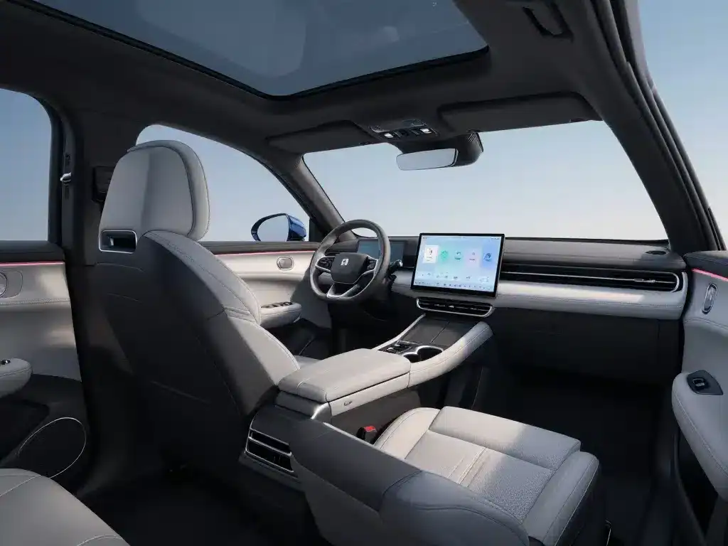 bmw x8 intérieur spacieux digital premium