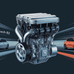 Illustration durée de vie moteur 1.2 PureTech 82 PSA