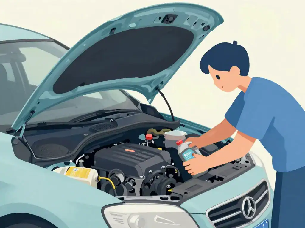 prévention entretien moteur 1.2 tce