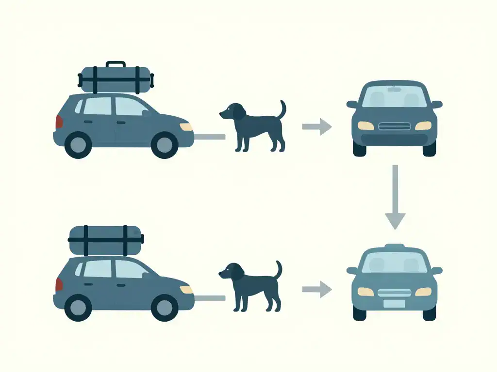 towbox modèles voiture comparatif