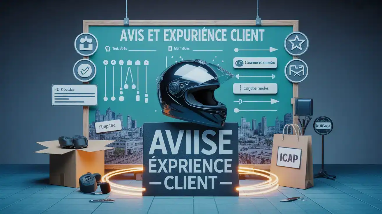 Avis Martimotos : avis clients et préparation de commande