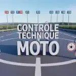 Contrôle technique moto : calendrier et échéances pour éviter l’immobilisation