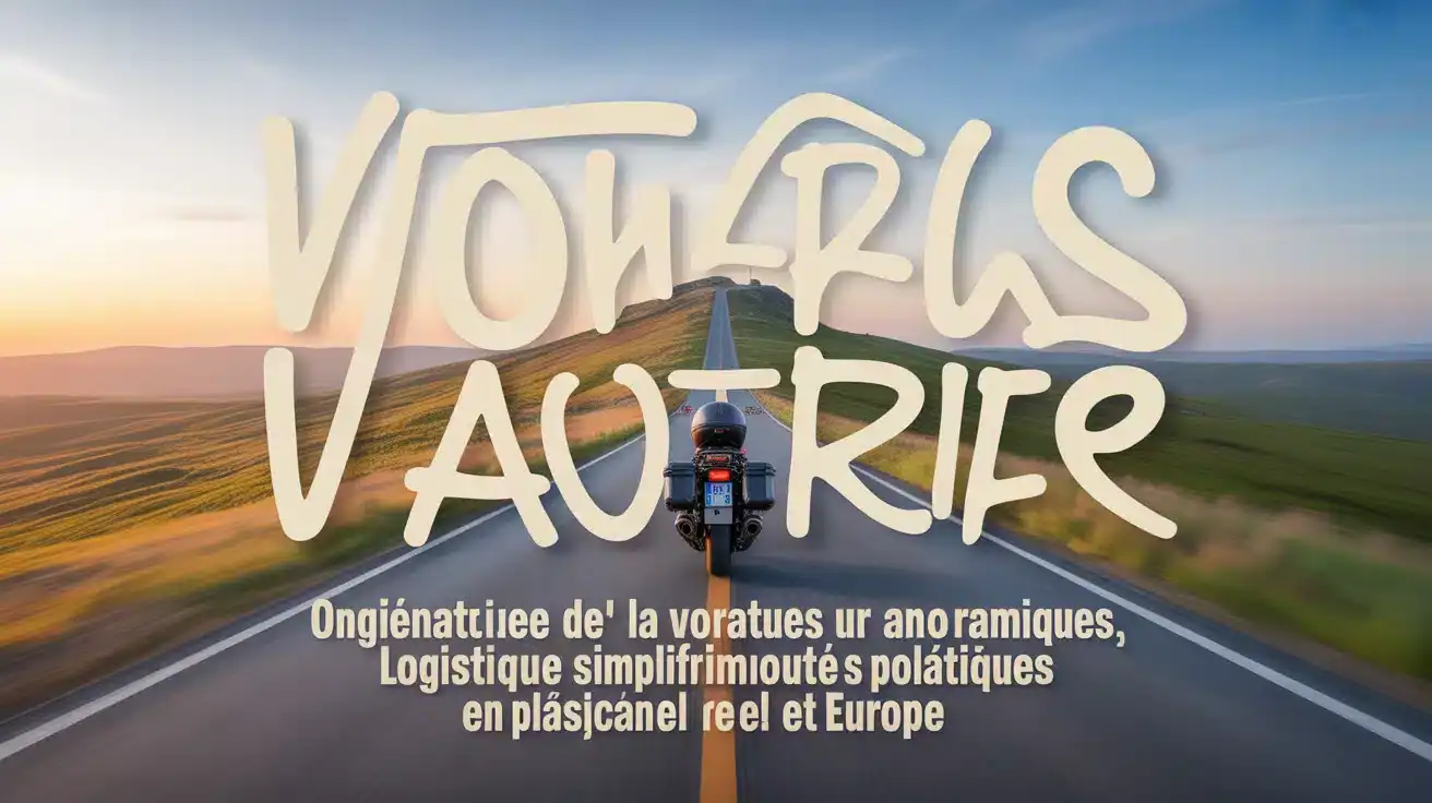 France Moto Voyages : voyage moto au Stelvio