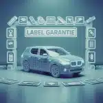 Label garantie pour protéger le budget contre les pannes mécaniques