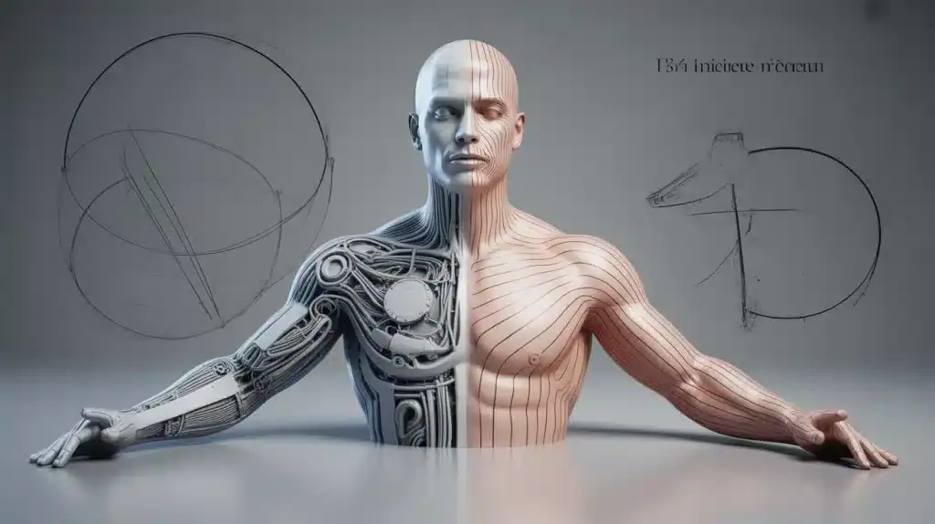 Tatouage mécanique : guide des styles et secrets pour une illusion 3D parfaite