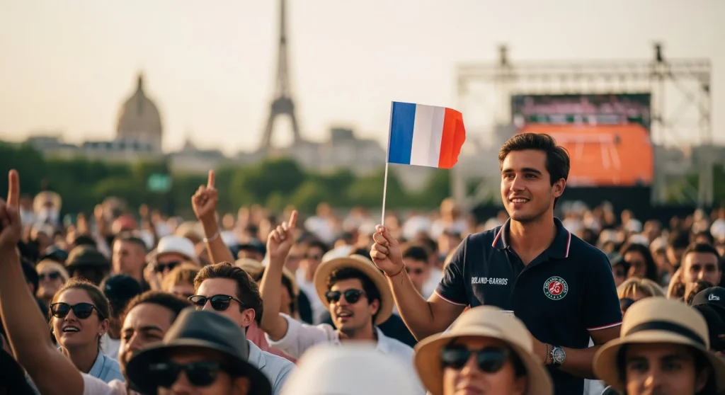 Pourquoi les surfaces façonnent l’expérience sportive de juin