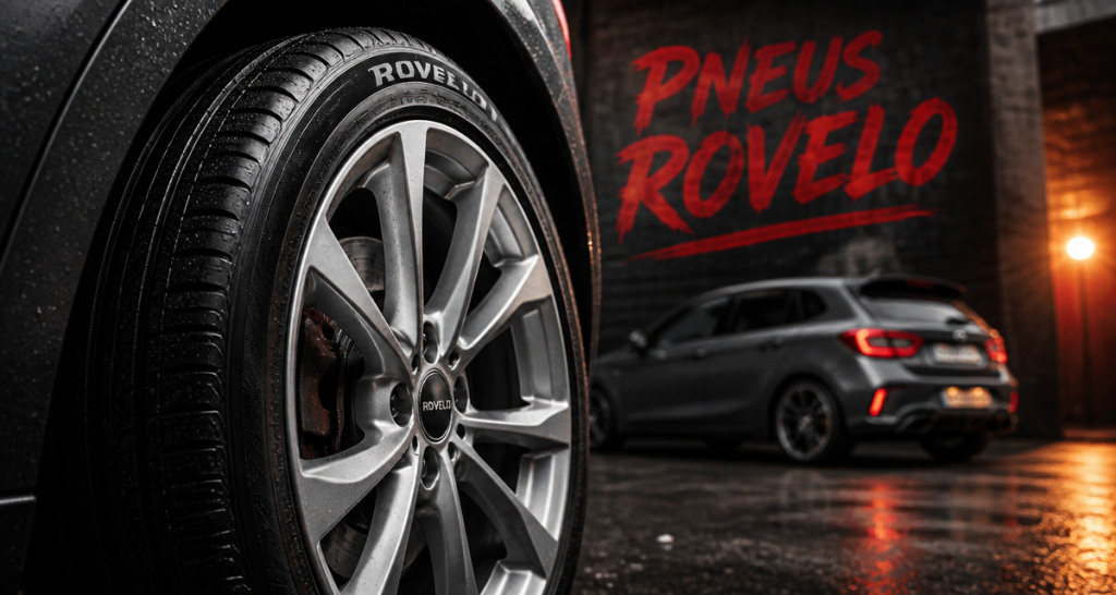 Pneus Rovelo : 4,35/5 de moyenne et 3 points de vigilance avant l&rsquo;achat
