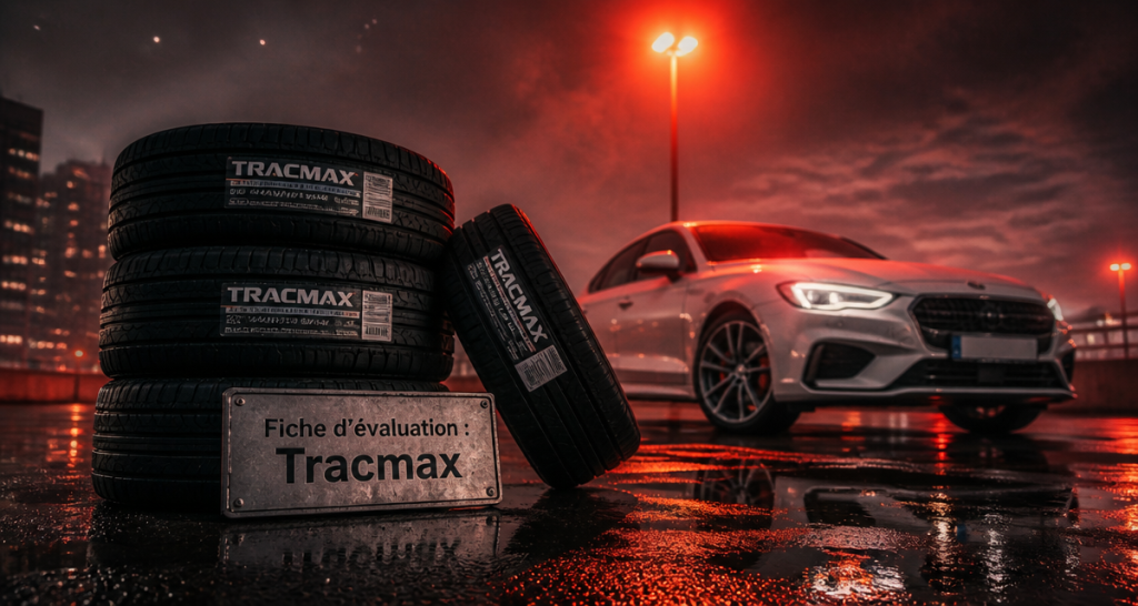 Pneus Tracmax : économie réelle ou compromis risqué sur route mouillée ?